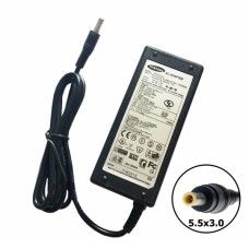 Блок питания для ноутбуков SAM-26 (3.16А/60Вт/5.5*3.0мм)/50