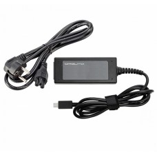 Блок питания для ноутбуков Орбита OT-APB75 (1.75А/19В/miniUSB)