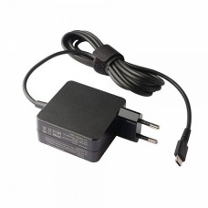Блок питания для ноутбуков LEN-28 (20В/3.25A/TYPE-C)/50