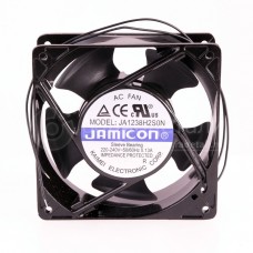 Вентилятор JAMICON JA1238H2S010N-T-R (220V-0.13A, 120x38